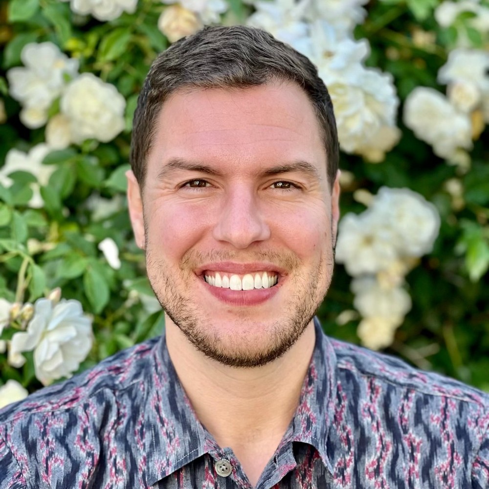 Meet your Posher, Matt